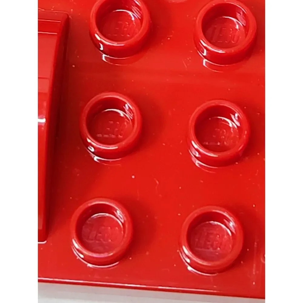Lego lot authentic